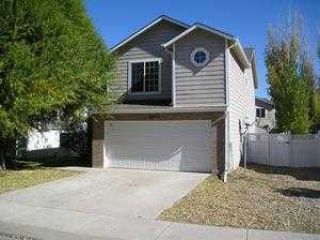 Foreclosed Home - 2902 MIRROR AVE, 81004