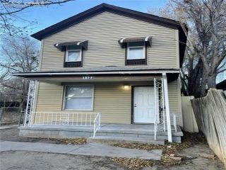 Foreclosed Home - 1123 W MESA AVE, 81004