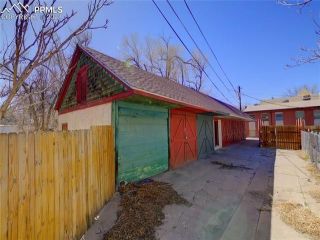 Foreclosed Home - 207 QUINCY ST, 81004