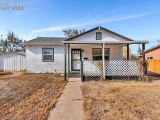 Foreclosed Home - 1327 BRAGDON AVE, 81004