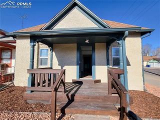 Foreclosed Home - 1501 E ROUTT AVE, 81004