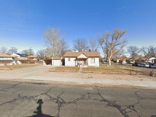 Foreclosed Home - 1603 LAKEVIEW AVE, 81004