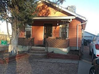 Foreclosed Home - 704 ELM ST, 81004