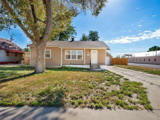 Foreclosed Home - List 100872557