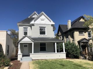 Foreclosed Home - 505 BROADWAY AVE, 81004