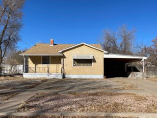 Foreclosed Home - 1707 RICE AVE, 81004