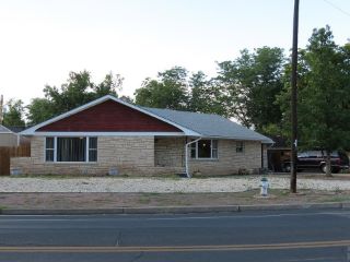 Foreclosed Home - 215 GOODNIGHT AVE, 81004