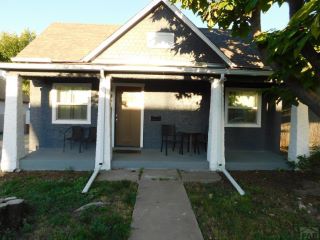Foreclosed Home - 1214 PINE ST, 81004