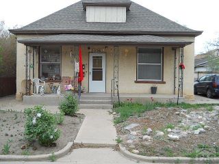Foreclosed Home - 1106 BERKLEY AVE, 81004
