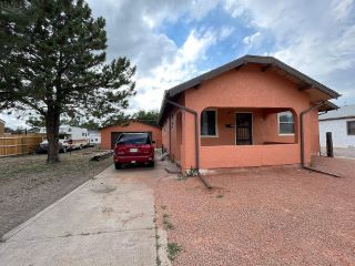 Foreclosed Home - 1537 STONE AVE, 81004
