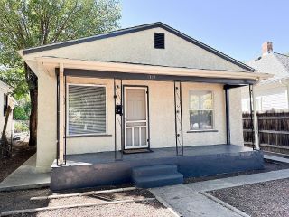 Foreclosed Home - 1317 BRAGDON AVE, 81004