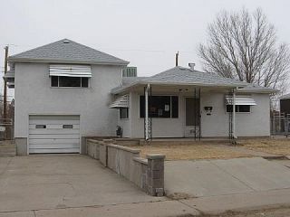 Foreclosed Home - 2530 EMILIA ST, 81005