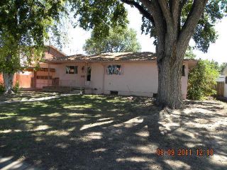 Foreclosed Home - 2 OXFORD ST, 81005