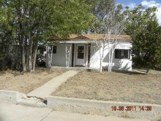 Foreclosed Home - 1718 HENRY AVE, 81005