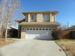 Foreclosed Home - List 100224636