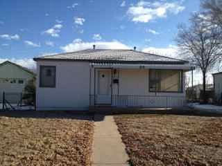 Foreclosed Home - List 100229733