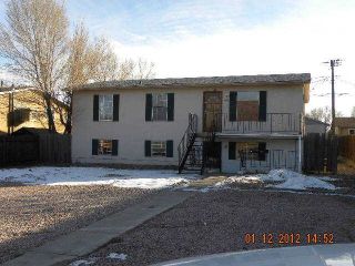 Foreclosed Home - 3908 DEVONSHIRE LN, 81005