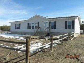 Foreclosed Home - 7851 SODA CREEK RD, 81005