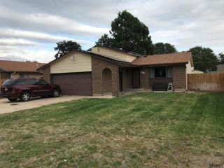 Foreclosed Home - List 100364460