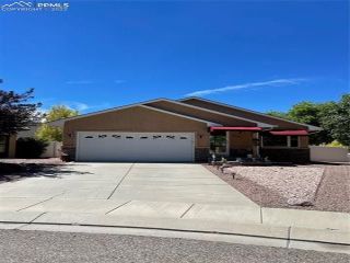 Foreclosed Home - 2229 ANTELOPE WAY, 81005