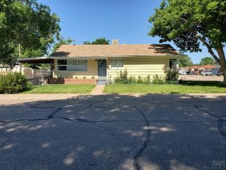 Foreclosed Home - 3210 QUINTIN ST, 81005