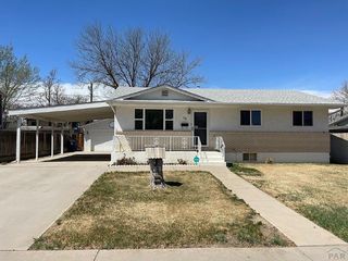 Foreclosed Home - 25 WASATCH DR, 81005