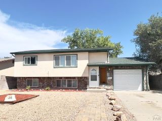 Foreclosed Home - 26 WASATCH DR, 81005