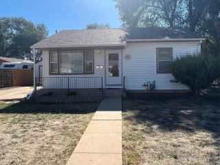 Foreclosed Home - 2910 IMPERIAL AVE, 81005