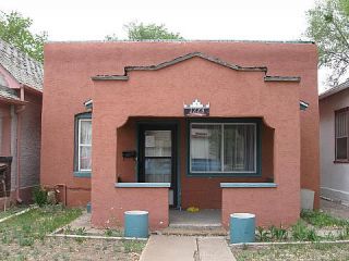 Foreclosed Home - List 100101289