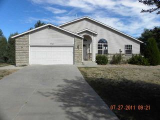 Foreclosed Home - List 100120213