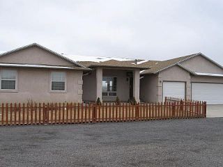 Foreclosed Home - 1088 S MESCAL DR, 81007