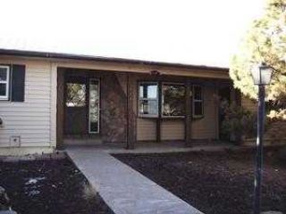 Foreclosed Home - List 100031692