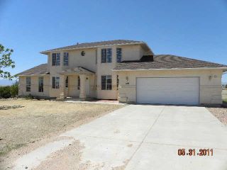 Foreclosed Home - 1129 S PAPAGO DR, 81007
