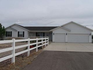 Foreclosed Home - List 100101291