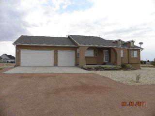 Foreclosed Home - List 100114462