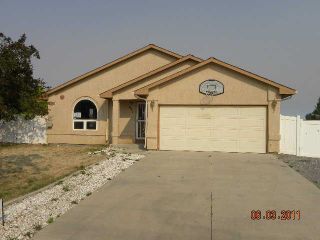 Foreclosed Home - 651 S SIMLA DR, 81007