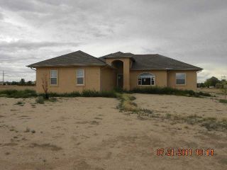 Foreclosed Home - 936 S LOS CHARROS DR, 81007