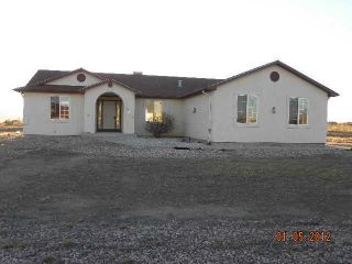 Foreclosed Home - 1024 W WILD WIND PL, 81007