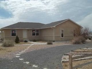 Foreclosed Home - 96 S TEQUILA DR, 81007