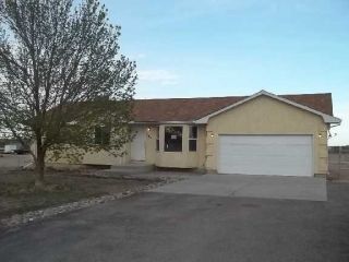 Foreclosed Home - 232 N SOMERSET DR, 81007