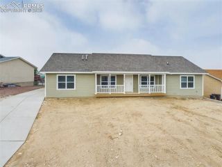Foreclosed Home - List 100686309