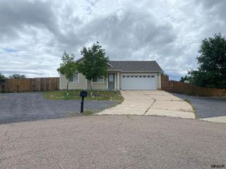 Foreclosed Home - List 100761727