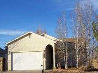 Foreclosed Home - 2001 SUNDANCE DR, 81008