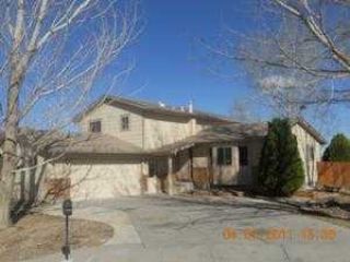 Foreclosed Home - List 100089007