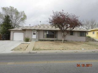 Foreclosed Home - List 100089028