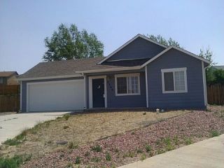 Foreclosed Home - 2200 LONGHORN DR, 81008