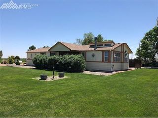Foreclosed Home - 44560 E US HIGHWAY 50, 81022