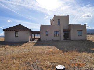 Foreclosed Home - 5870 HART RANCH DR, 81023