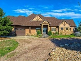 Foreclosed Home - 5815 GOOD PASTURE DR, 81023