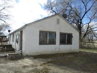 Foreclosed Home - 55732 E Us Highway 50, 81025